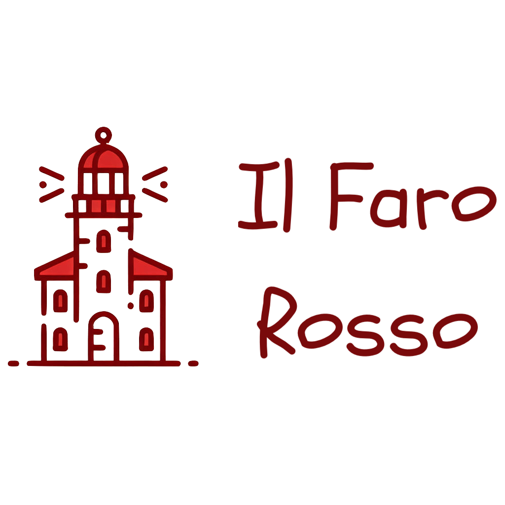 Il Faro Rosso